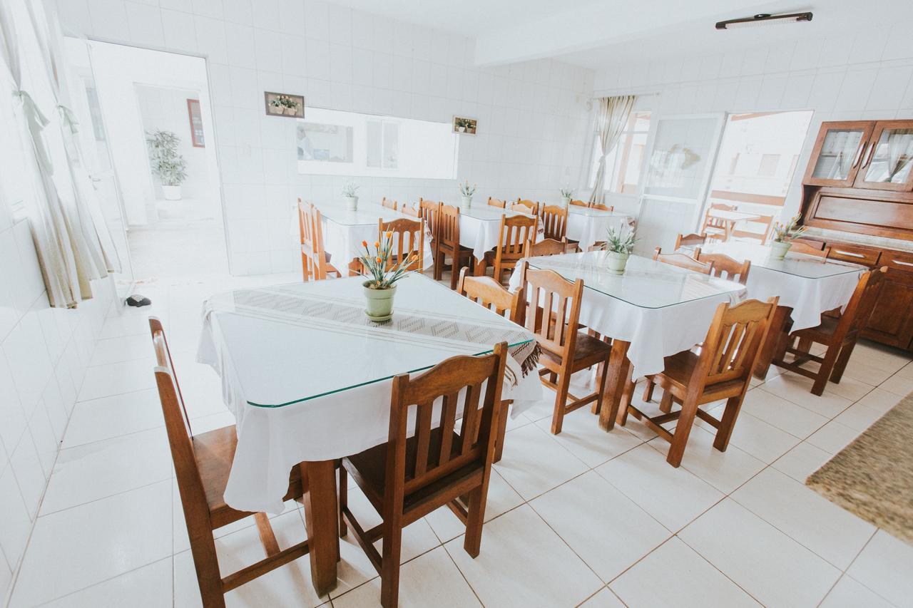 Hotel Rios Sao Sebastiao do Passe Eksteriør bilde